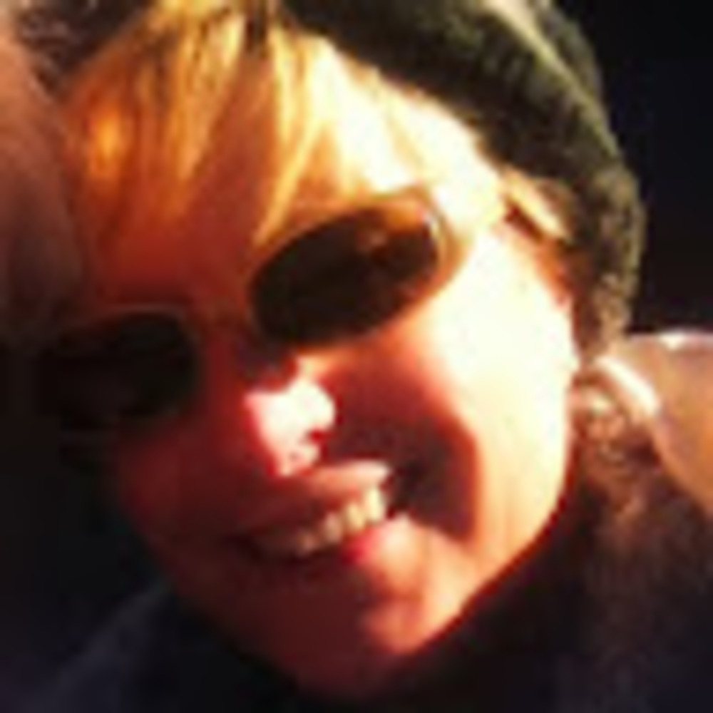 Meet your Posher, Terrie